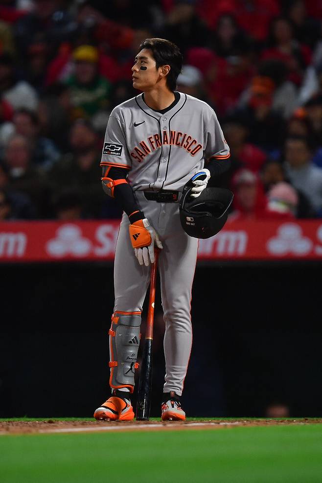 '이종범이 보였다' 이정후, 번트로 시프트 격파…'타율 0.361' 한국인 첫 ML 타격왕 꿈 아니다