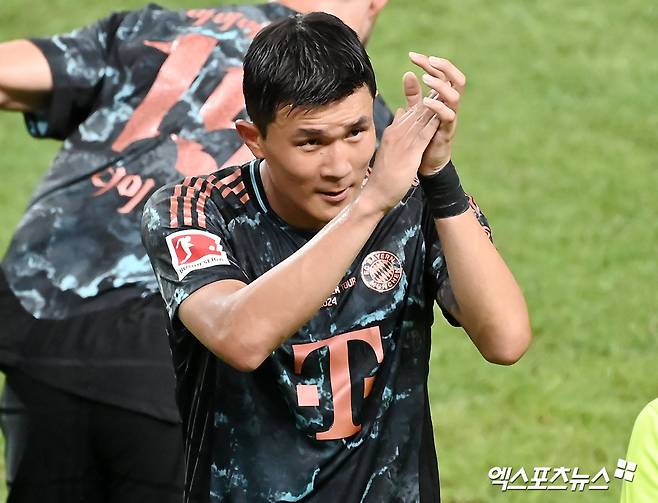 김민재, 한국 축구 새 역사 성큼!…'KIM 결장' 뮌헨, 하이덴하임 4-0 대파→2승 추가하면 우승+KIM '韓 최초 2개 빅리그' 우승 [분데스 리뷰]