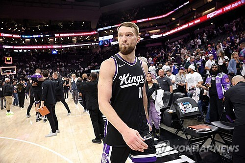 [NBA] '알고 보니 범인은 구단주?' 막장 드라마도 이런 드라마가 없다