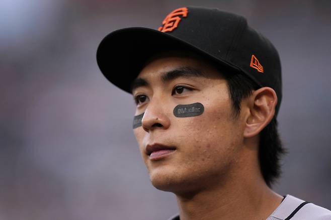 이정후 시즌 8번째 멀티히트 미쳤다…“MLB서 가장 가치 있는 선수·타격왕 후보” 집중 조명