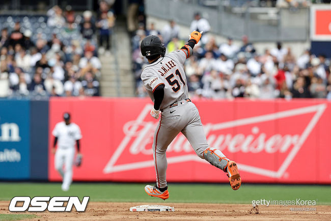 이정후한테 뺨 맞고 탬파베이에 9K 화풀이, 충격 극복