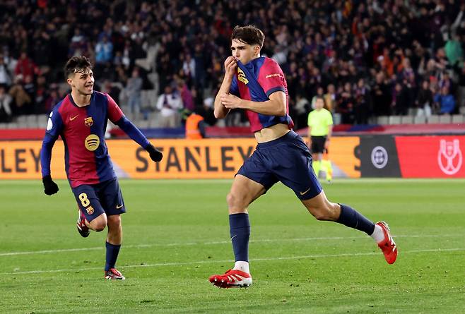 맨체스터 시티 미쳤다! 클럽 레코드 박살 낼 '3200억 초대형 영입' 예고...주인공은?