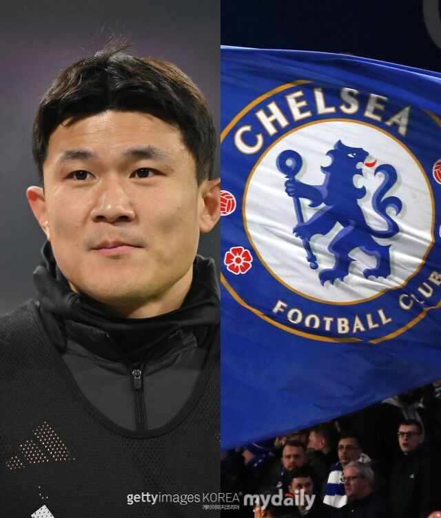 '초대박' 김민재, 이미 첼시와 협상 시작! '1620억' 역대급 이적 ...韓 16호 프리미어리거 등장? 뉴캐슬+유벤투스도 영입 관심