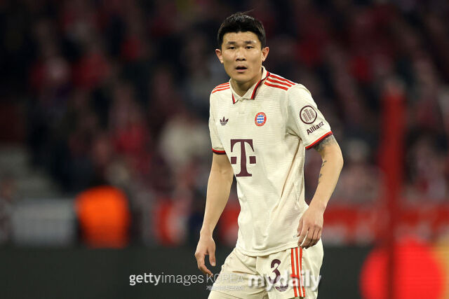 '초대박' 김민재, 이미 첼시와 협상 시작! '1620억' 역대급 이적 ...韓 16호 프리미어리거 등장? 뉴캐슬+유벤투스도 영입 관심