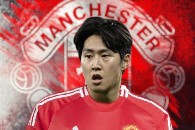 [속보]'대한민국 최고 재능' 이강인(24세, 맨체스터 유나이티드) 망했다! PSG 탈출 실패→수뇌부가 EPL 이적 차단...