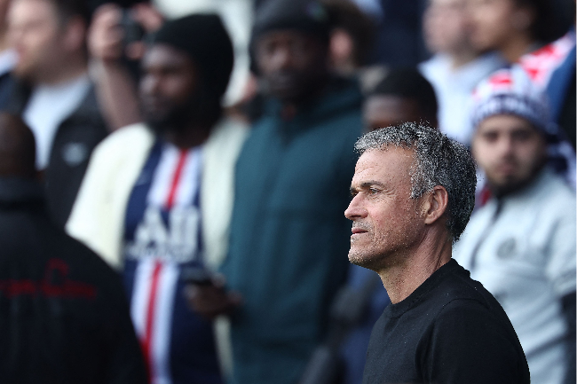 ‘6경기 만에 선발’ 이강인, 키패스 3회 + 드리블 100% 활약…파리, ‘무패 우승 5경기’ 남았다 → 르 아브르전 2-1 승