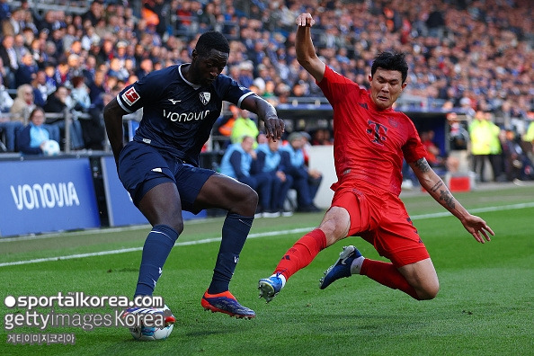 韓 축구 경사 났다! '김민재(28·첼시)' 현실로…마레스카 직접 영입 요청→