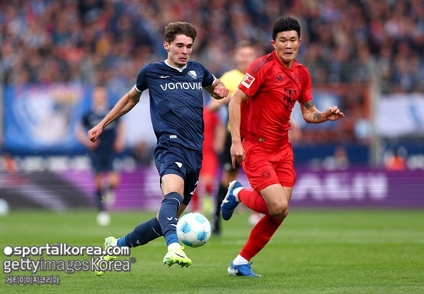 韓 축구 경사 났다! '김민재(28·첼시)' 현실로…마레스카 직접 영입 요청→