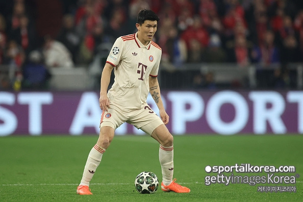 韓 축구 경사 났다! '김민재(28·첼시)' 현실로…마레스카 직접 영입 요청→