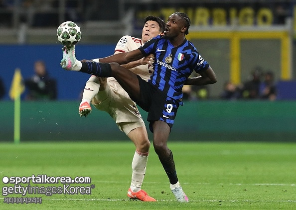 韓 축구 경사 났다! '김민재(28·첼시)' 현실로…마레스카 직접 영입 요청→