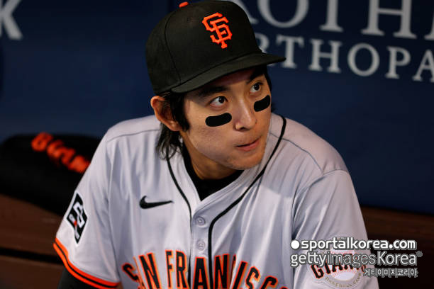 하퍼·저지·오타니 다 놓쳤는데→결국 SF에 '슈퍼스타'가 나타났다...그 이름 '바람의 손자' 이정후