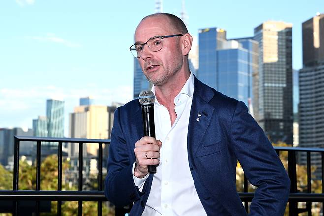 ‘쏘니, 조금만 참아’ 레비 회장 결단, ‘진짜 재앙’ 내친다!...적폐와 작별→포스텍 경질 가속화