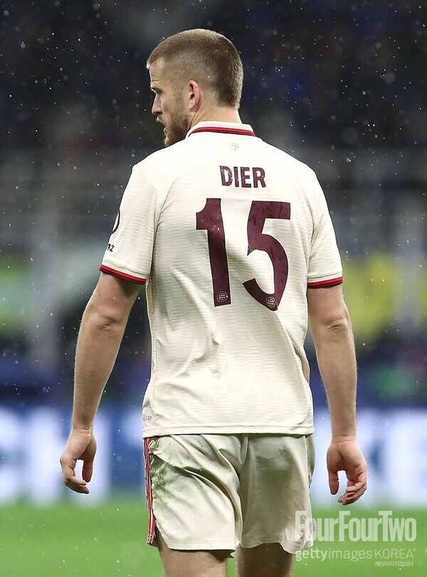 ‘김민재 휴식 0분→다이어 선발 90분’ 찬사 만발…독일 언론 ‘카이저’ 선정