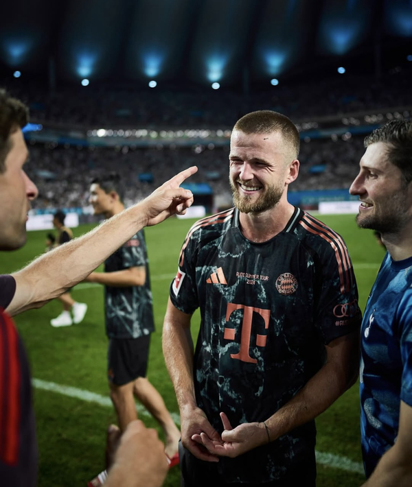 ‘김민재 휴식 0분→다이어 선발 90분’ 찬사 만발…독일 언론 ‘카이저’ 선정