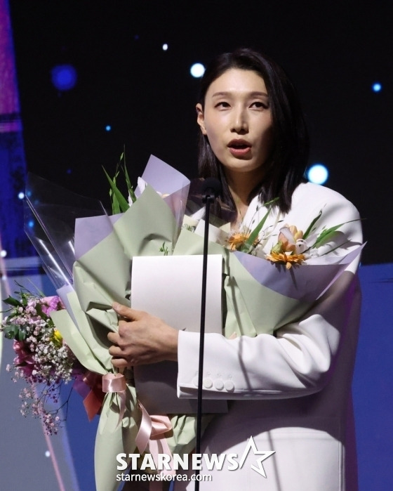 김연경 없었는데, 갑자기 '기습 숭배' 무슨 일?...