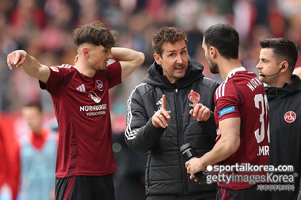 '정말 큰 일이다!' 홍명보호 합류 가능성 혼혈 MF, 심각한 부상...