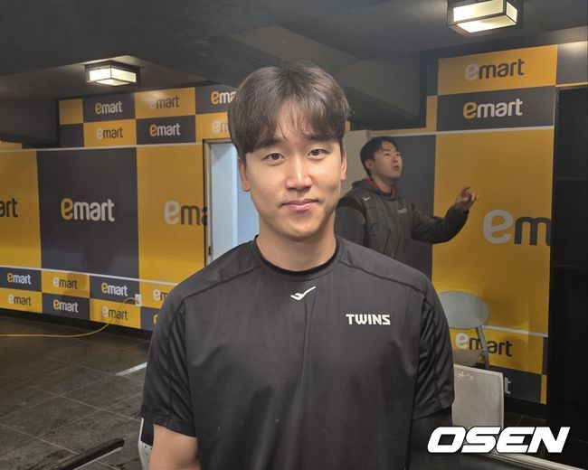 ‘절대 1강’ LG가 잘 나가는 이유, 백업마저 강하다…슈퍼 유틸리티 구본혁 “내가 여러 포지션 돌아다녀야 팀이 강팀이 된다”