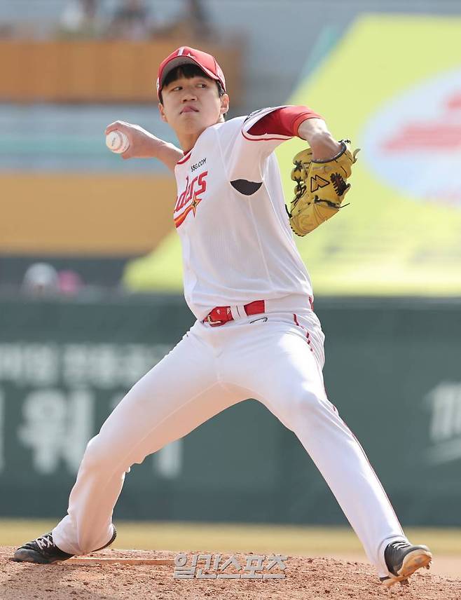 프로 11년 만에 첫 선발 등판, 얄궂은 운명 상대는 친정팀