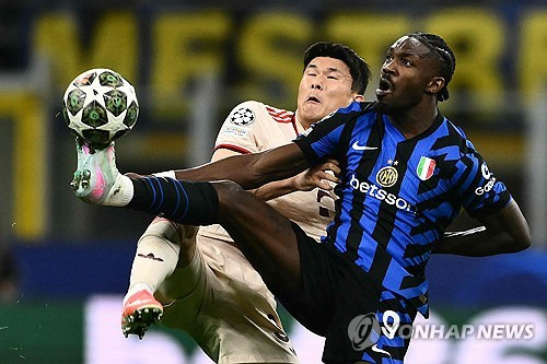 '대반전' 김민재, 유벤투스 간다…