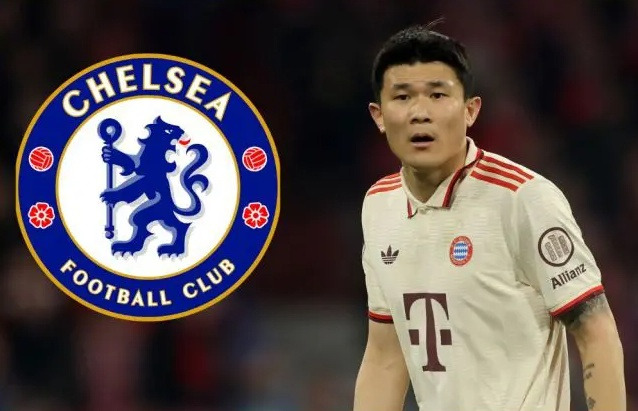 '대반전' 김민재, 유벤투스 간다…