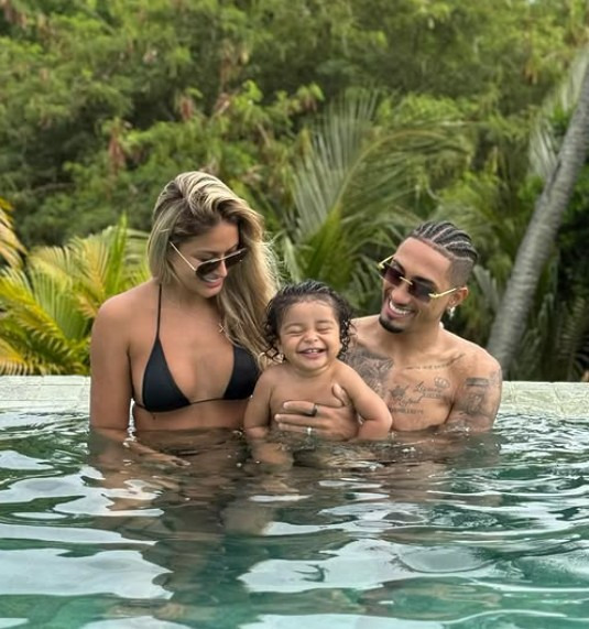 '메시 이후 최초' 발롱도르 보이는 '30골 21도움' 브라질 특급, 제대로 일 냈다...바르셀로나, 셀타 비고에 4-3 대역전승