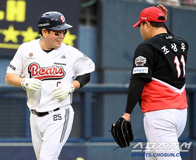 강속구 어디갔지? KIA 조상우, 최고 145km에 볼볼볼볼 → 기교파 변신인가. 아무튼 막긴 막는다