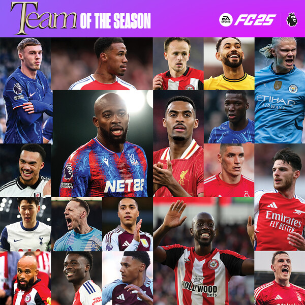 [오피셜] ‘7골 9도움+토트넘에서 유일’ 손흥민, 프리미어리그 올해의 팀 후보 40인 선정...살라-이삭-홀란과 경쟁