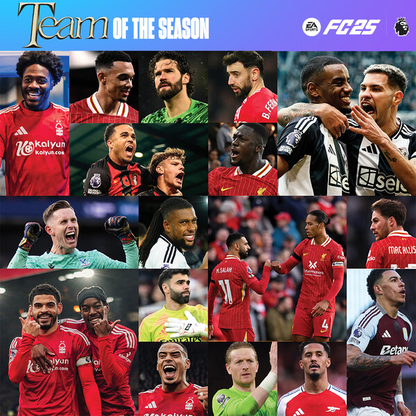 [오피셜] ‘7골 9도움+토트넘에서 유일’ 손흥민, 프리미어리그 올해의 팀 후보 40인 선정...살라-이삭-홀란과 경쟁