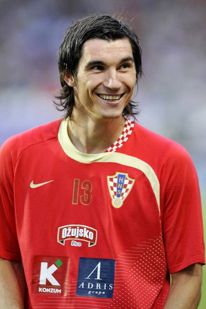 '축구계 안타까운 비보' 희귀병 이겨낸 불굴의 사나이, 불의의 교통사고로 39세에 사망…친구 모드리치 추모