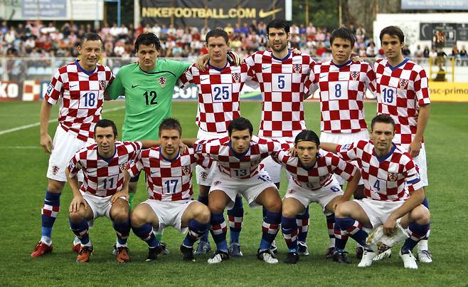 '축구계 안타까운 비보' 희귀병 이겨낸 불굴의 사나이, 불의의 교통사고로 39세에 사망…친구 모드리치 추모