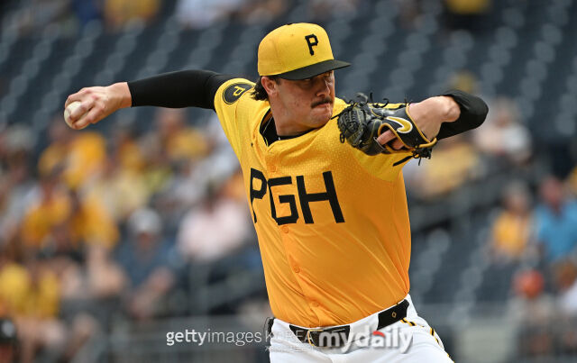 ‘161km vs 124km’ 삼성에서 3년간 10승하고 ML에서 13승 초대박…급기야 ML 23세 최고의 괴물 격침