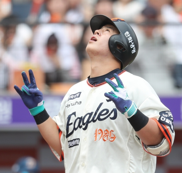 7연승 폭주하는 한화, ‘7경기 연속 선발승’ 24년 만에 구단 타이기록도 썼다