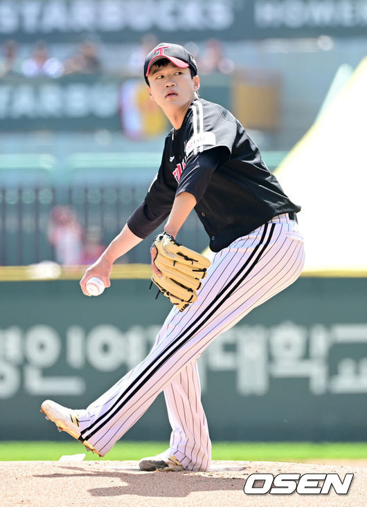 ‘드디어 터졌다! 10안타 1홈런 폭발’ SSG, LG 9-3 격파→6연패 탈출…앤더슨 첫 승+최준우 첫 홈런 [인천 리뷰]