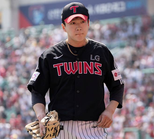 '앤더슨 첫 승' SSG 6연패 탈출, LG 최단 경기 20승 신기록 도전 무산 [IS 인천]