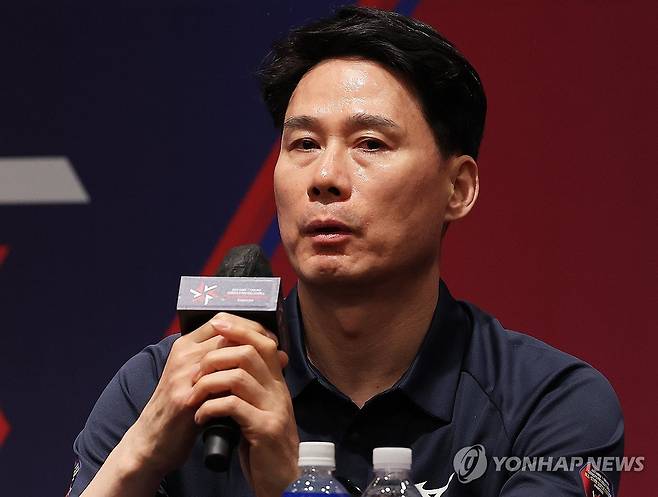 한국여자배구 올스타, 태국과 2차전에 강소휘·이고은 선발 출격