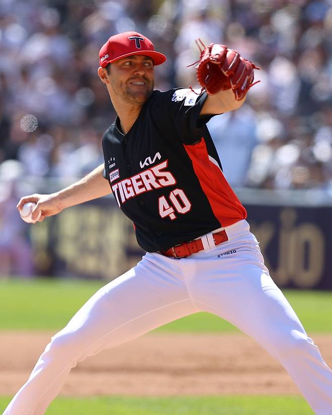 주간 4승2패→‘5할 승률’까지 ‘단 1승’…꽃감독 “쉽지 않은 한주, 다음 주도 최선 다한다” [SS잠실in]