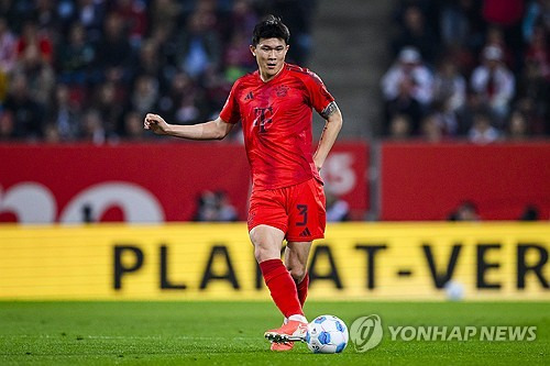 김민재 '최악의 배신자' 등극하나…뮌헨서 방출→첼시·뉴캐슬+'나폴리 라이벌' 유벤투스와 접촉