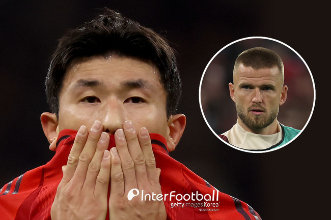 죽어라 뛴 김민재 방출 외치더니