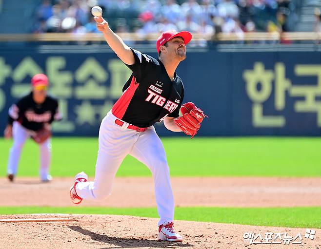 이게 진짜 KIA 맞죠? 주간 4승 2패 마무리→김도영 복귀 완전체 임박…