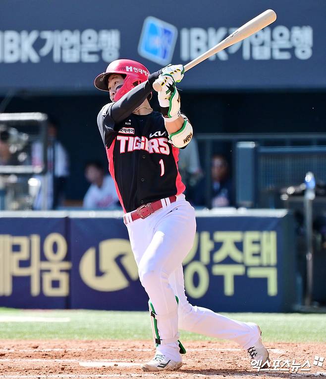 이게 진짜 KIA 맞죠? 주간 4승 2패 마무리→김도영 복귀 완전체 임박…