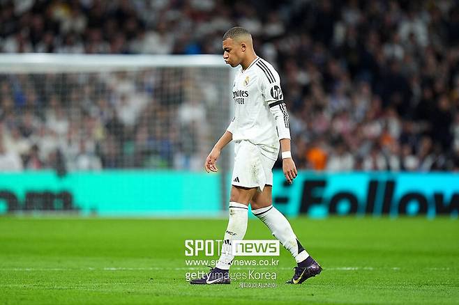 '40년 만의 강등' 음바페, 치욕의 역사에 남게 됐다…세계 최연소 현역 선수 구단주 → 324억원 쓰고 3부로 내려가