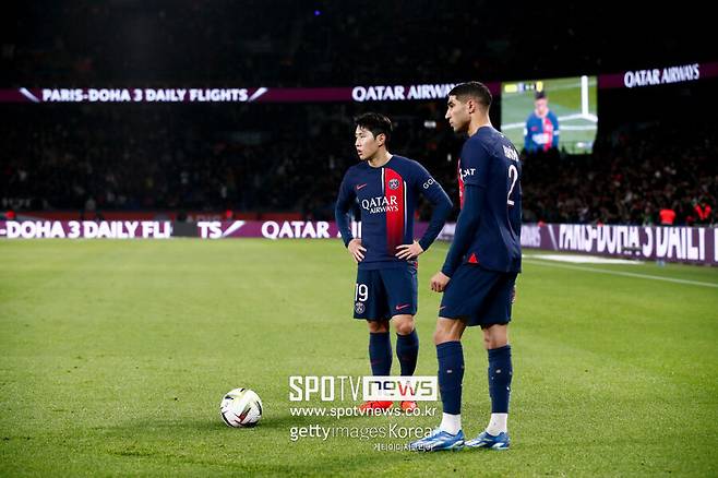 이강인, 팀동료 투명인간 취급 → 거들떠도 안 봐 스타병 지적까지…