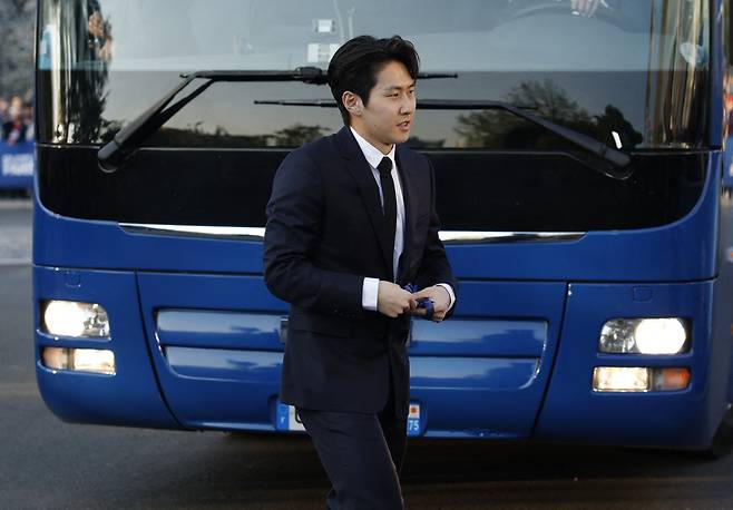 ‘충격 초비상!’ 이강인(24·맨체스터 유나이티드) 끝. ‘EPL 이적’ 없다···“캄포스 단장이 직접 재계약 계획”→PSG 탈출 실패 유력