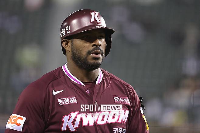 “정의 실현될 것, MLB 복귀 포기 안 해” 큰소리 쳤던 푸이그, 그런데 리그 최악 타자라니