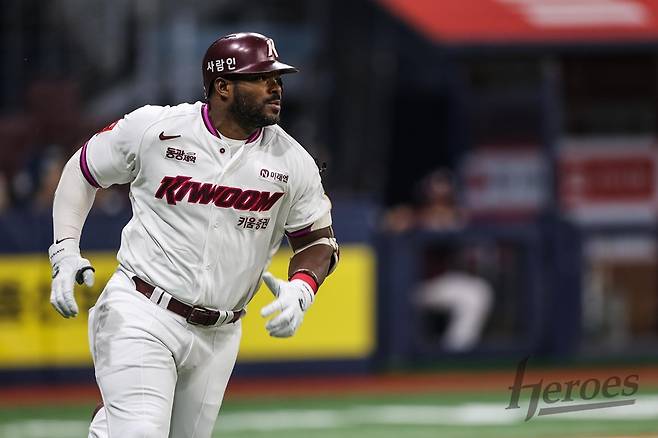 “정의 실현될 것, MLB 복귀 포기 안 해” 큰소리 쳤던 푸이그, 그런데 리그 최악 타자라니