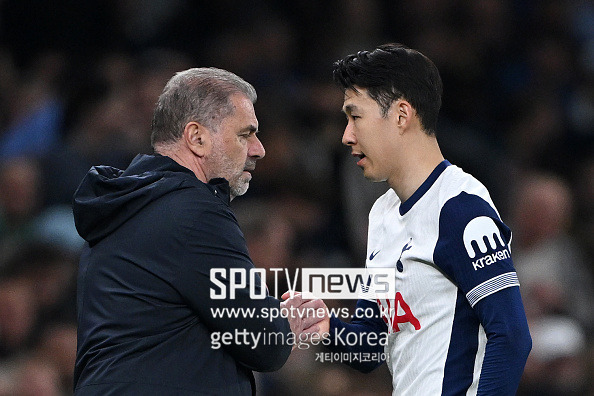 토트넘 '오피셜' 공식입장 떴다…