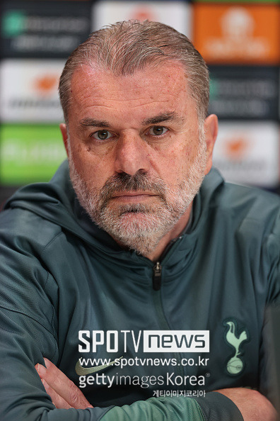 토트넘 '오피셜' 공식입장 떴다…