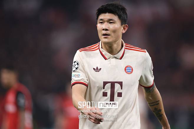 韓 국가대표 대박 났다! 여기저기서 다 부르네…김민재, 뮌헨 떠나도 갈 곳 많다! 첼시·뉴캐슬부터 유벤투스까지