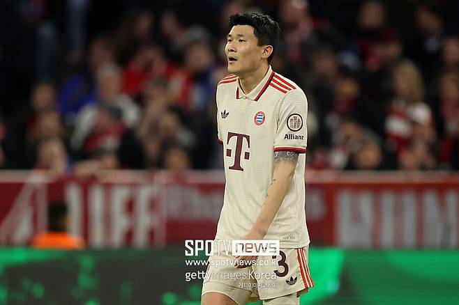 韓 국가대표 대박 났다! 여기저기서 다 부르네…김민재, 뮌헨 떠나도 갈 곳 많다! 첼시·뉴캐슬부터 유벤투스까지