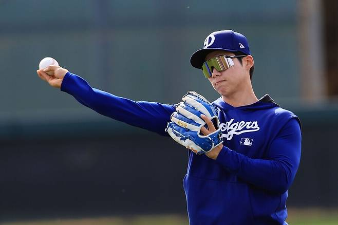 '터졌다' 김혜성 4호 홈런+멀티히트+3타점 맹타…홈런 공동 8위+장타율 5할 대→팀도 8-4 승리